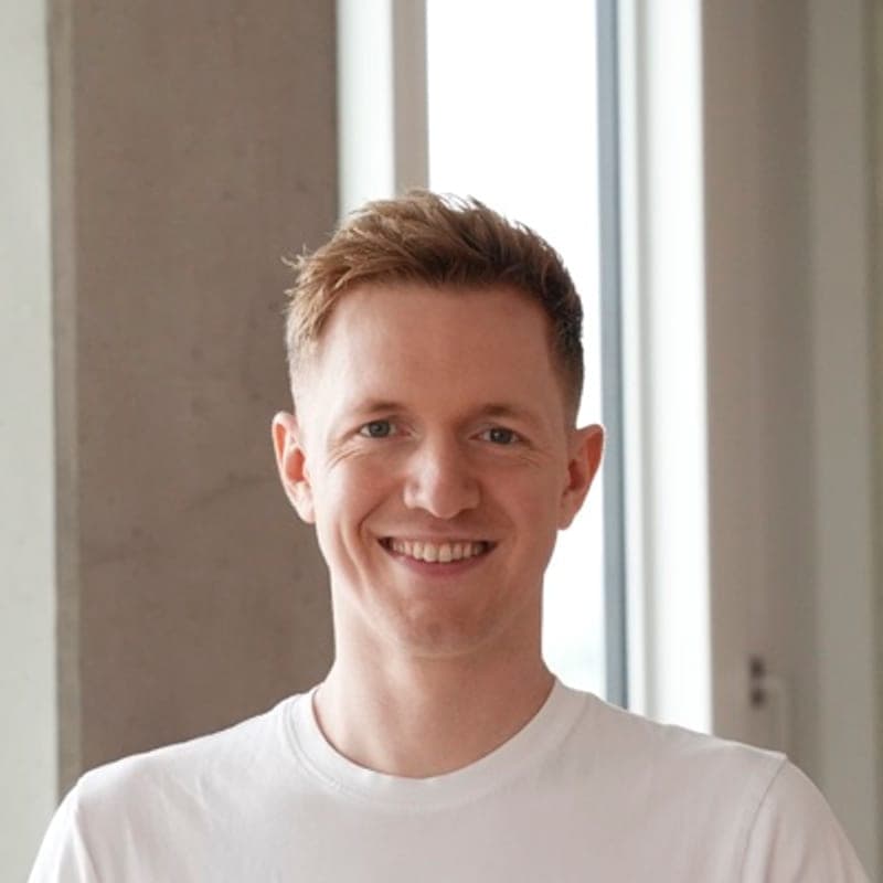 Andreas Hell, Founder, Alvantiq